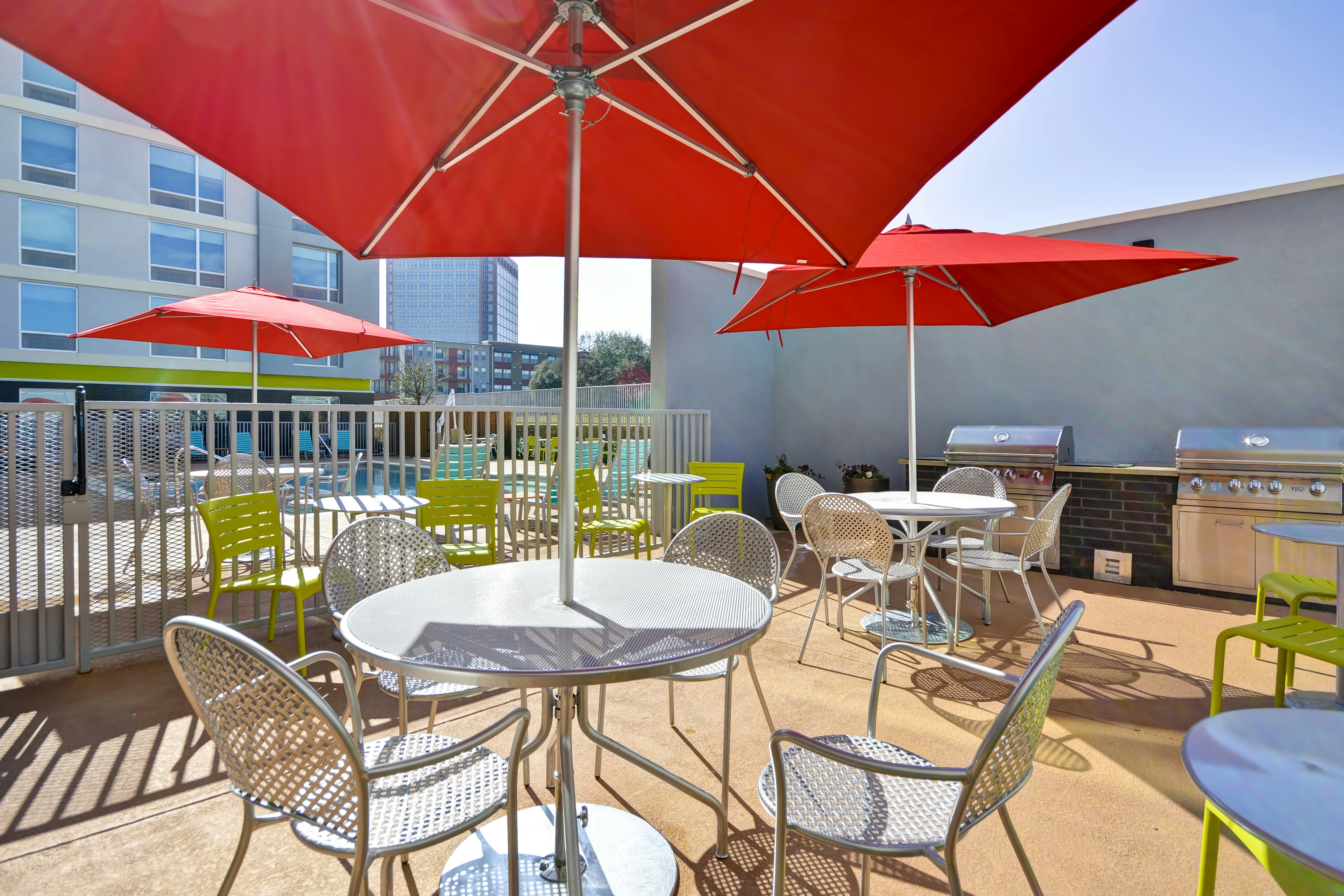Home2 Suites by Hilton Dallas North Park 31/49