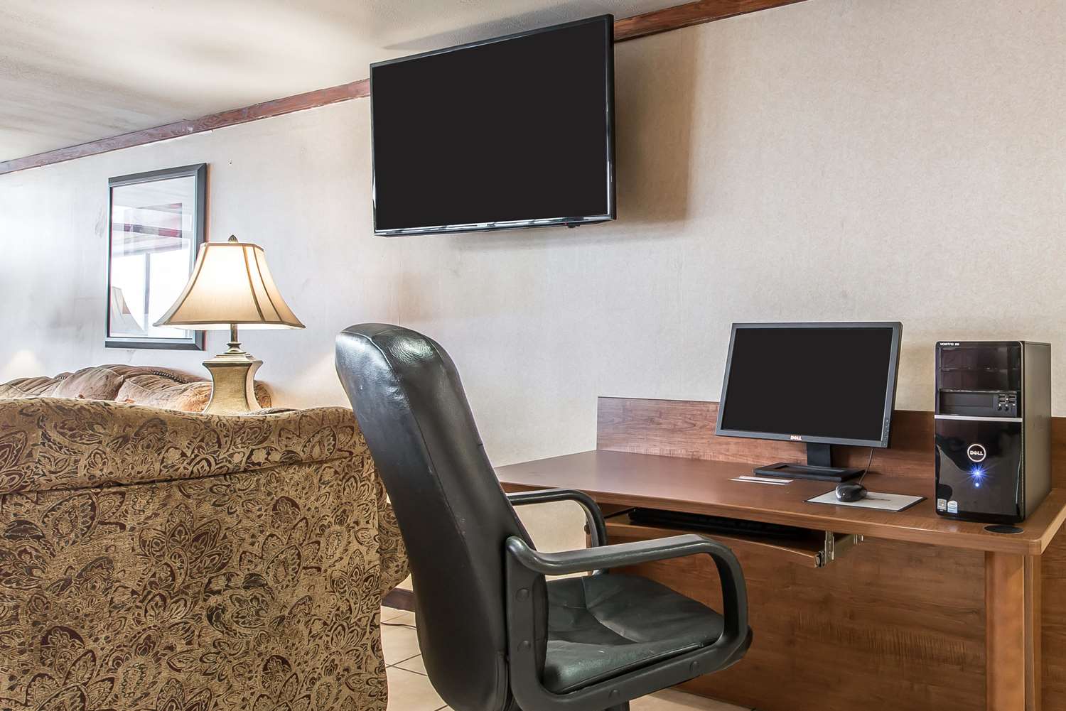 Quality Inn Somerset 25/29