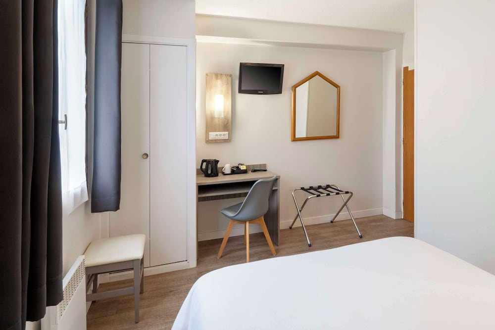 Sure Hotel by Best Western Saintes 48/63