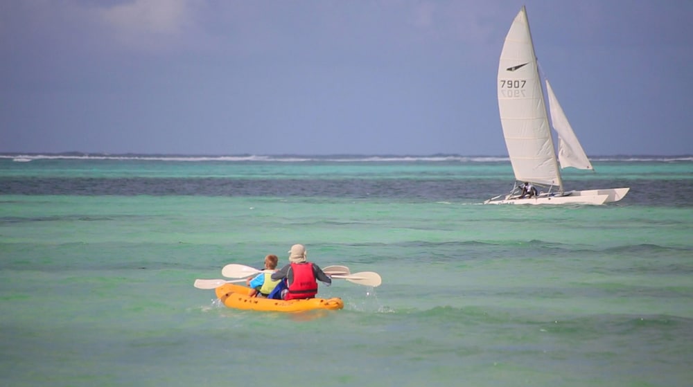 Ocean Paradise Resort Zanzibar 56/69