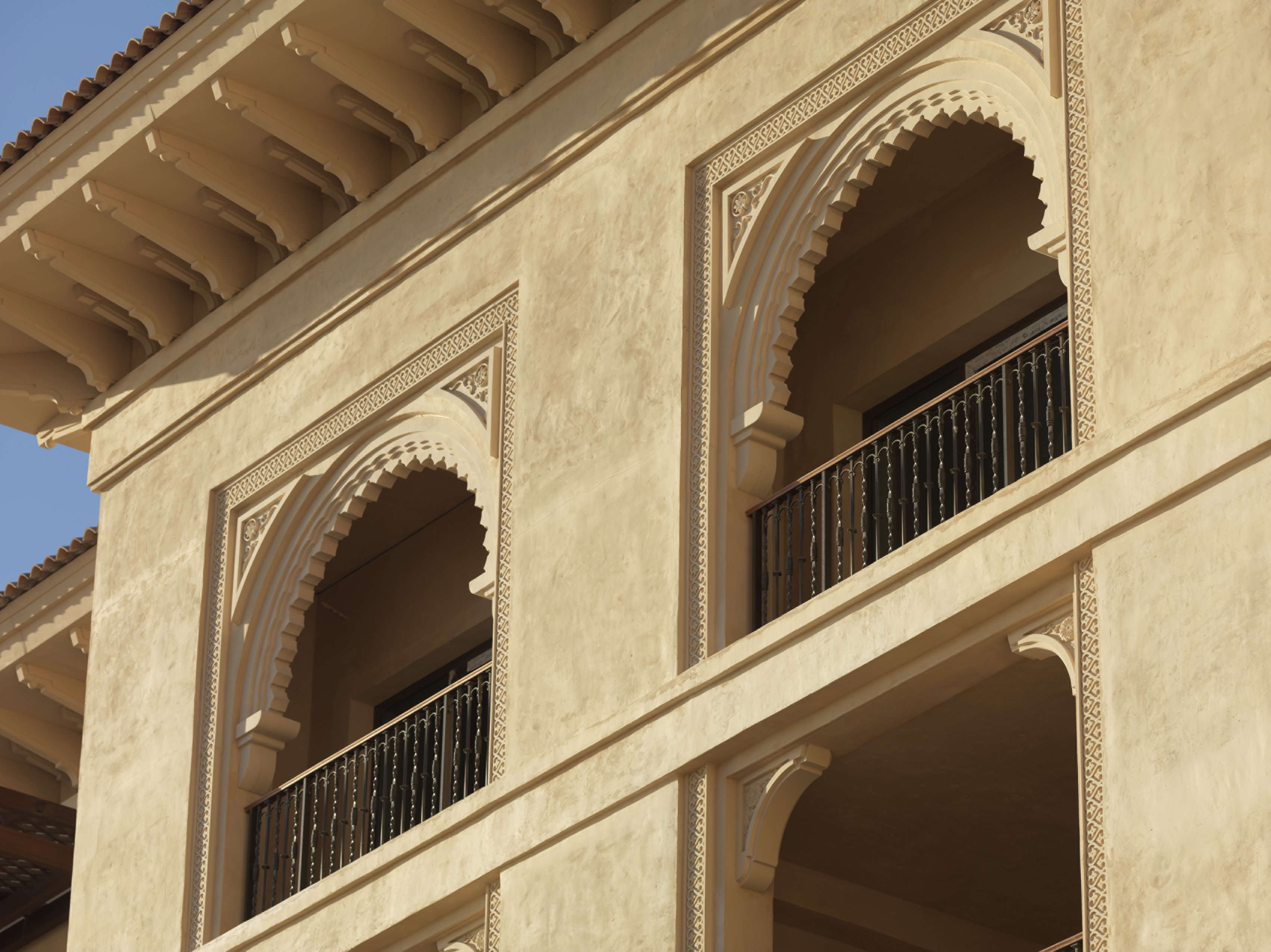 Four Seasons Resort Dubai At Jumeirah Beach in DUBAI