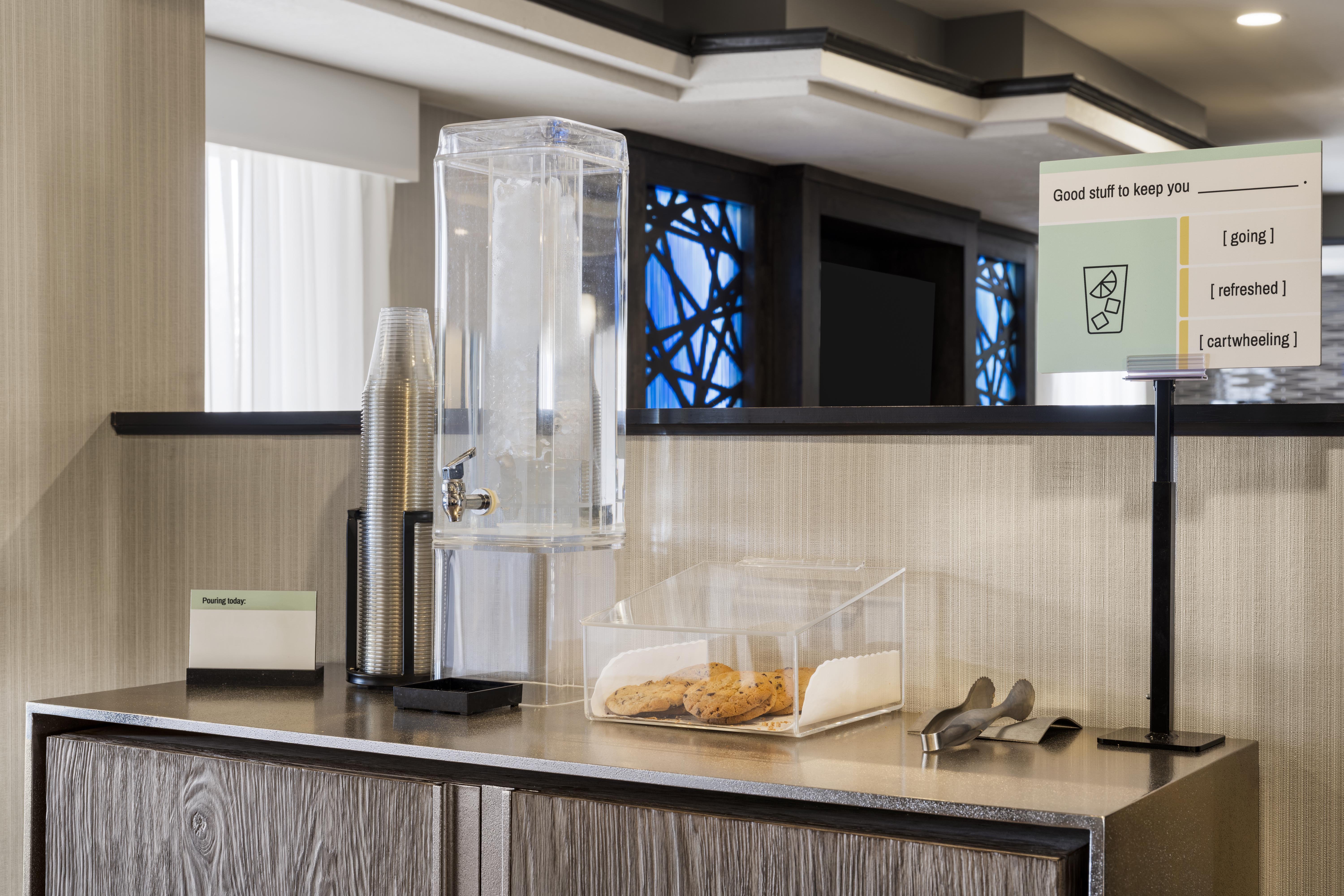 Best Western Plus Liberal Hotel & Suites 7/48