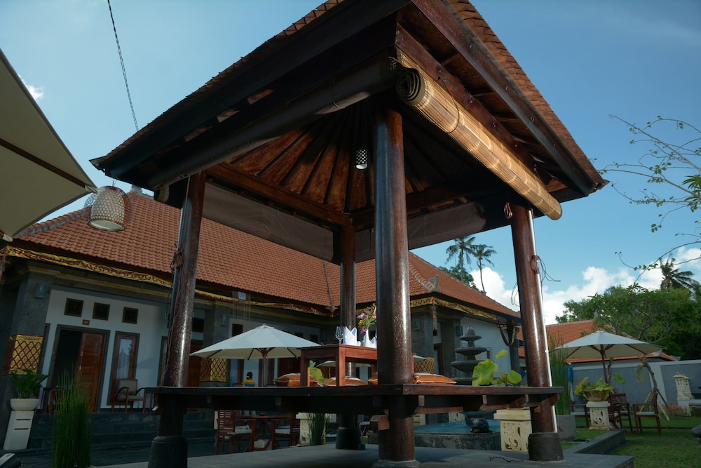 Kubu Garden Guest House 2/73