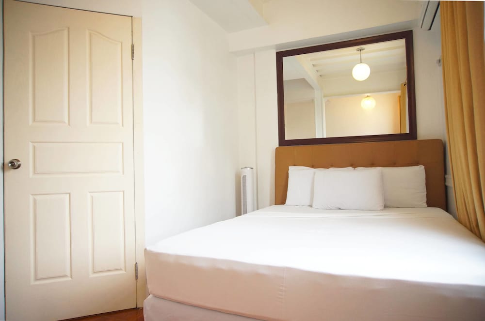 Makati Riverside Inn 17/54