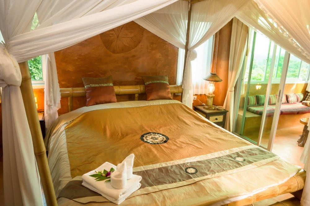 Monmaen Resort &amp; Spa 11/27