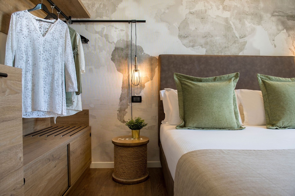 Litoraneo Suite Hotel 8/54