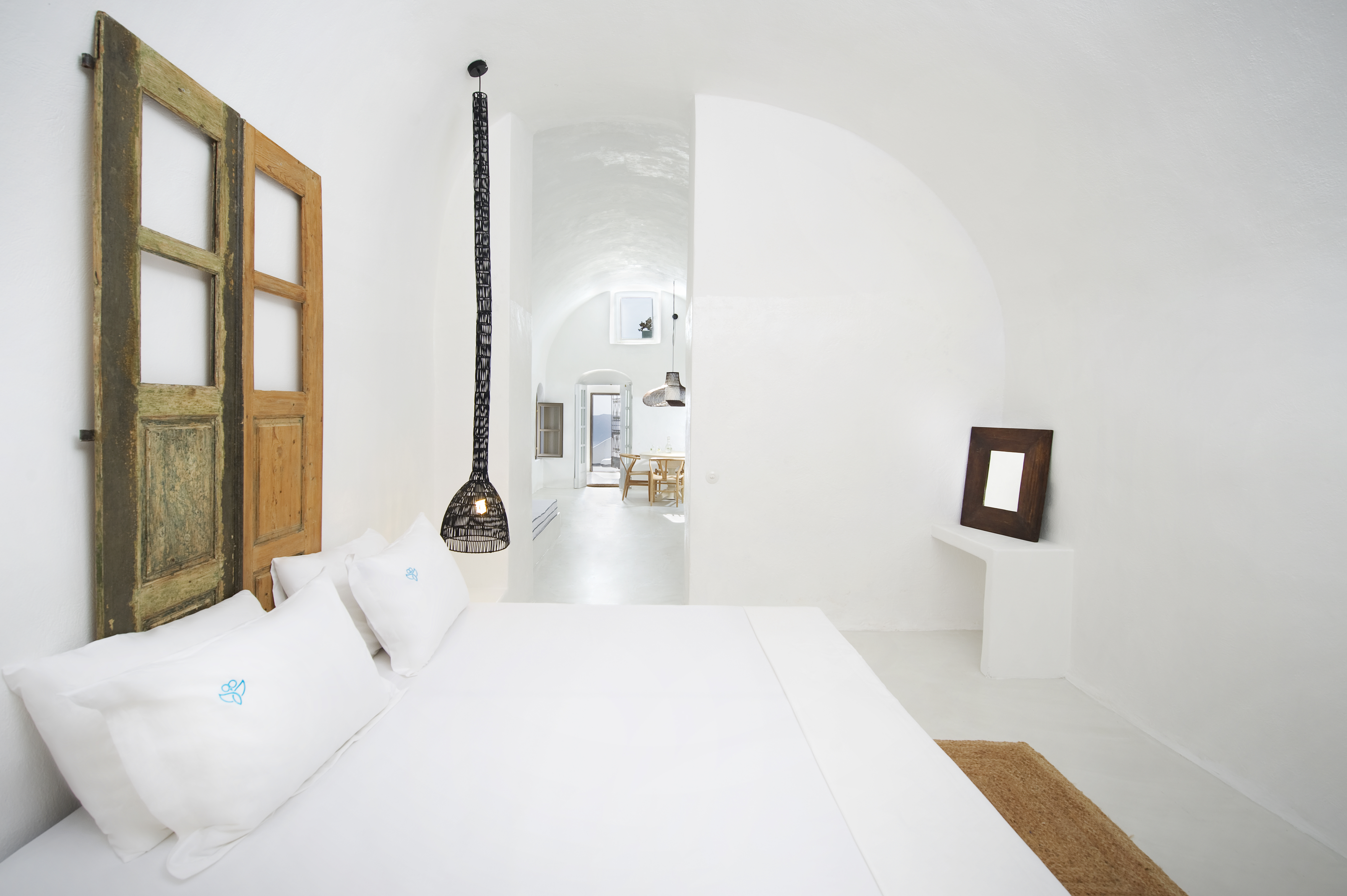 Interior, Cave, Exclusive, Caldera, Caldera View, Plunge Pool