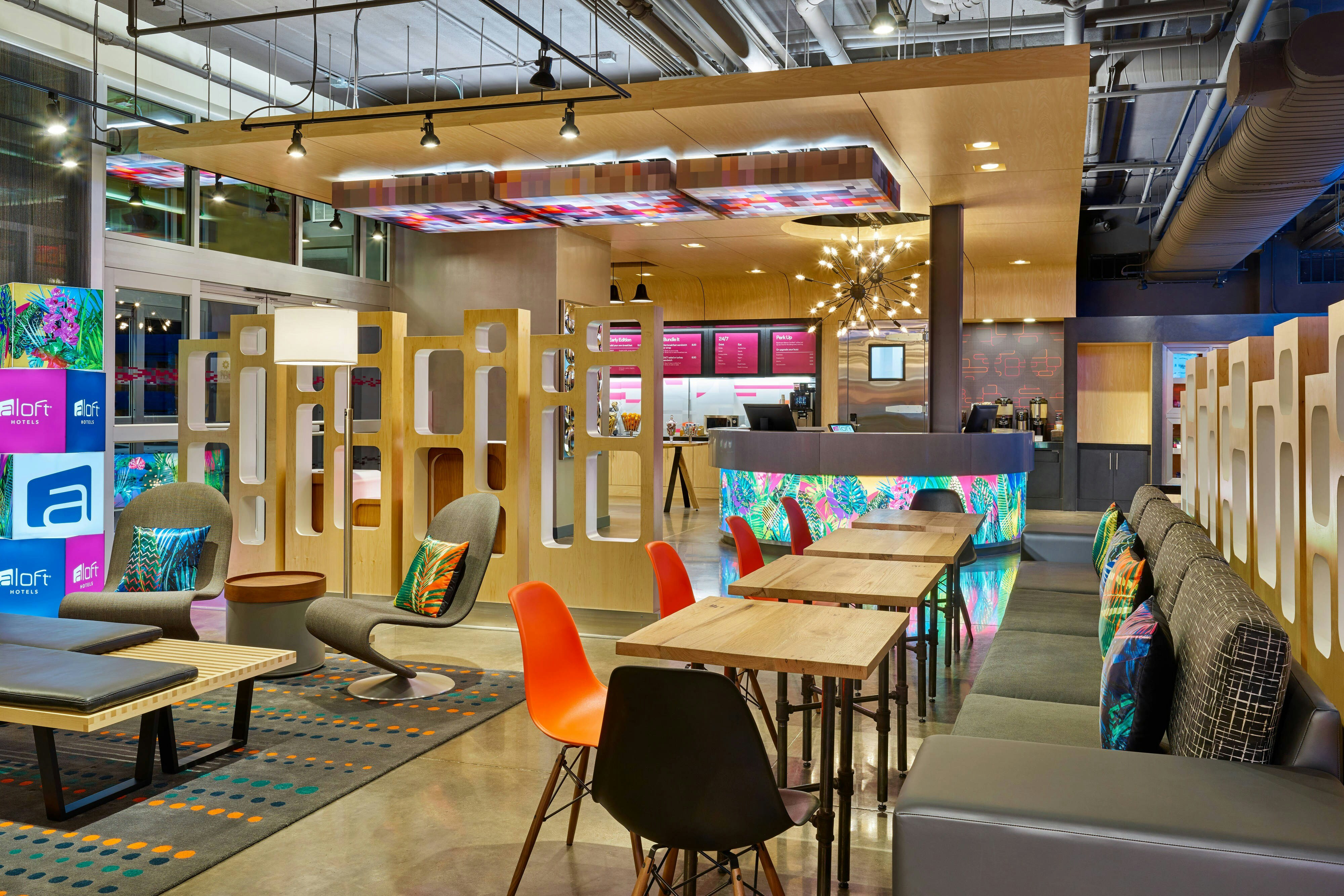 Aloft Austin Northwest 11/13