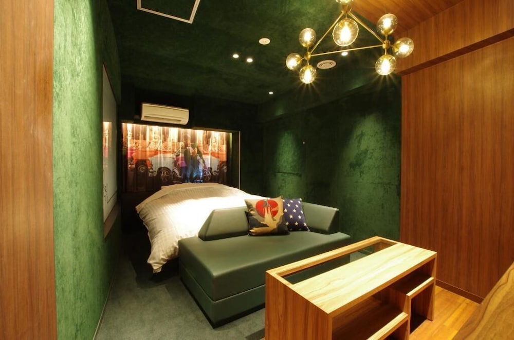 Susukino Love Hotel-1 - Adults Only 15/20