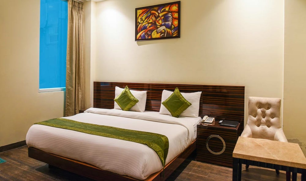 Hotel Banz 16/50