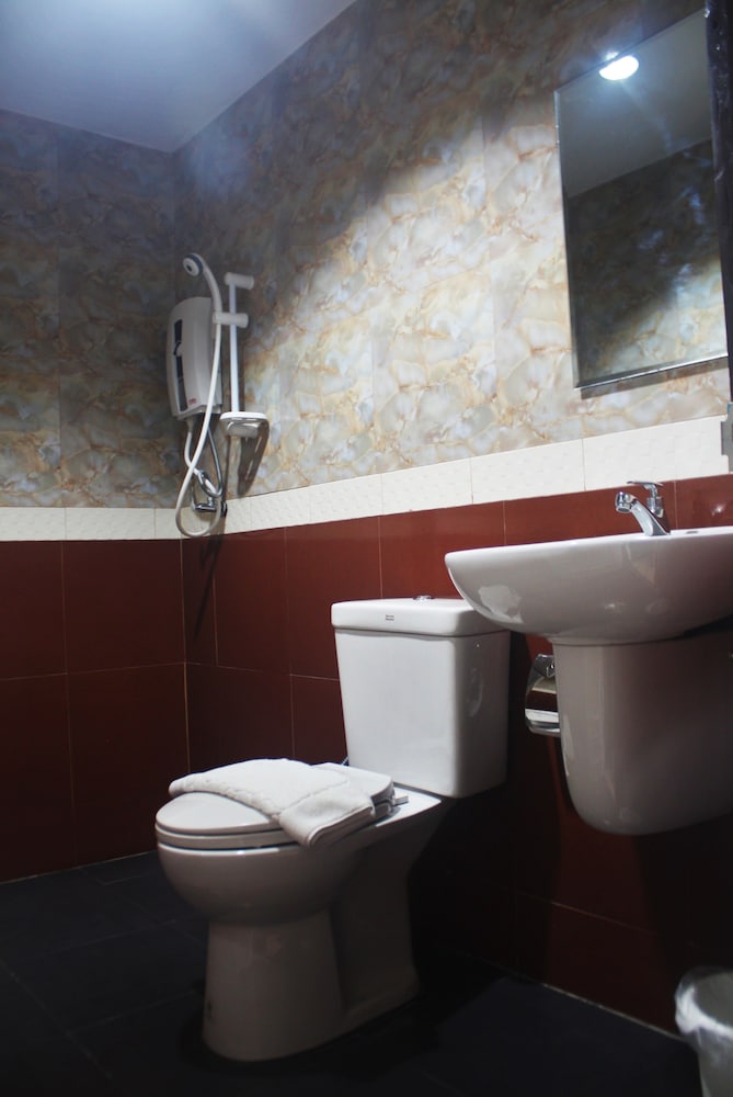 Metro Hotel & Spa photo4