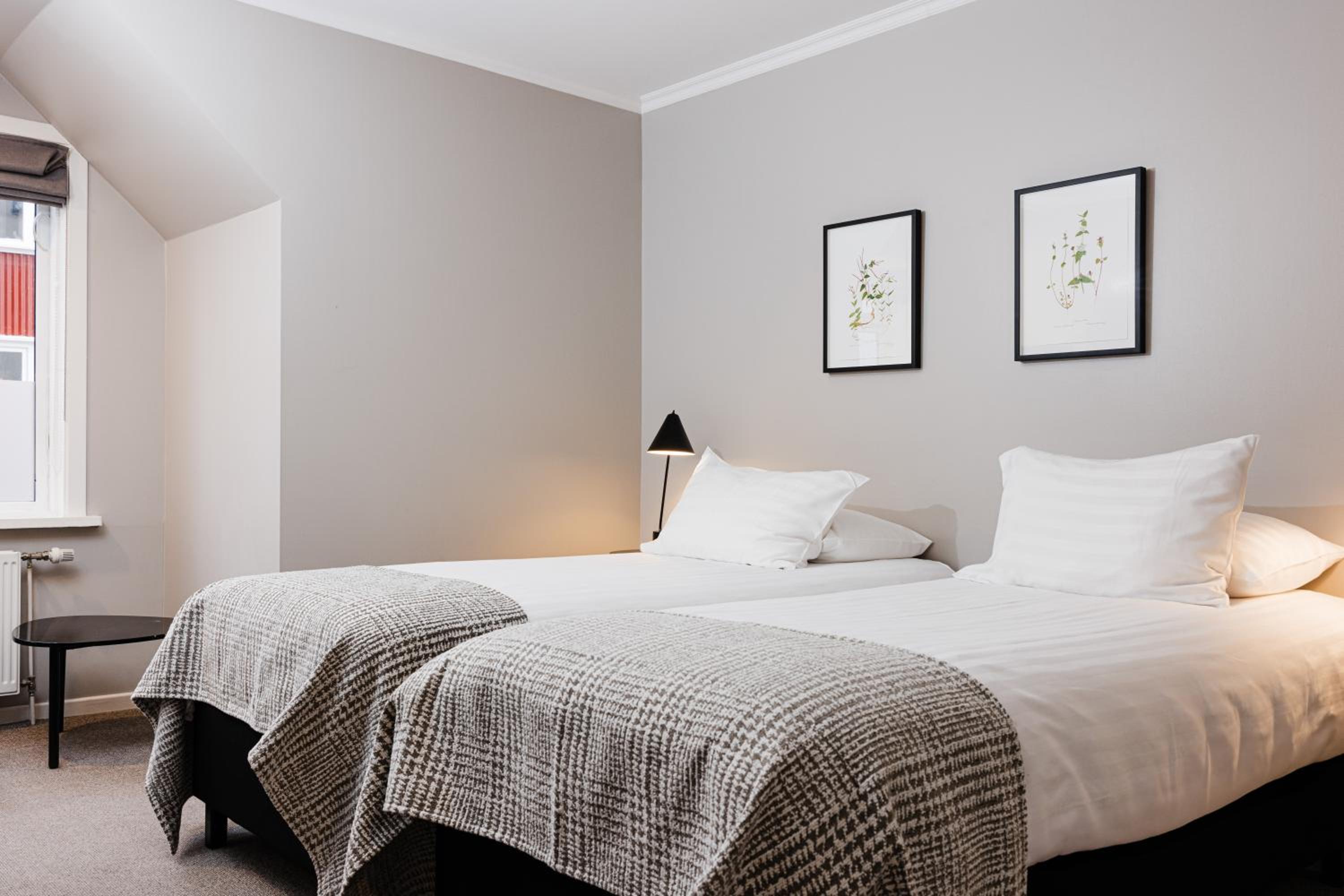 شقة بـ3 غرف نوم، Reykjavik Residence Suites 5/10