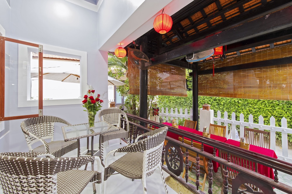 Bougain Villeas Homestay 23/34