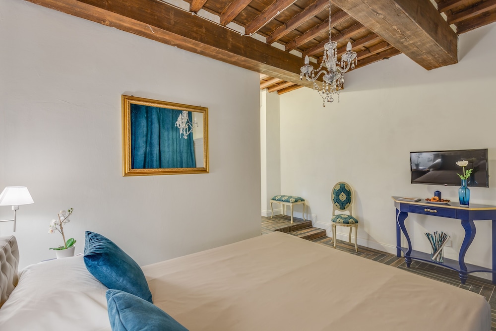 Residenza D'epoca Sant Anna 6/27