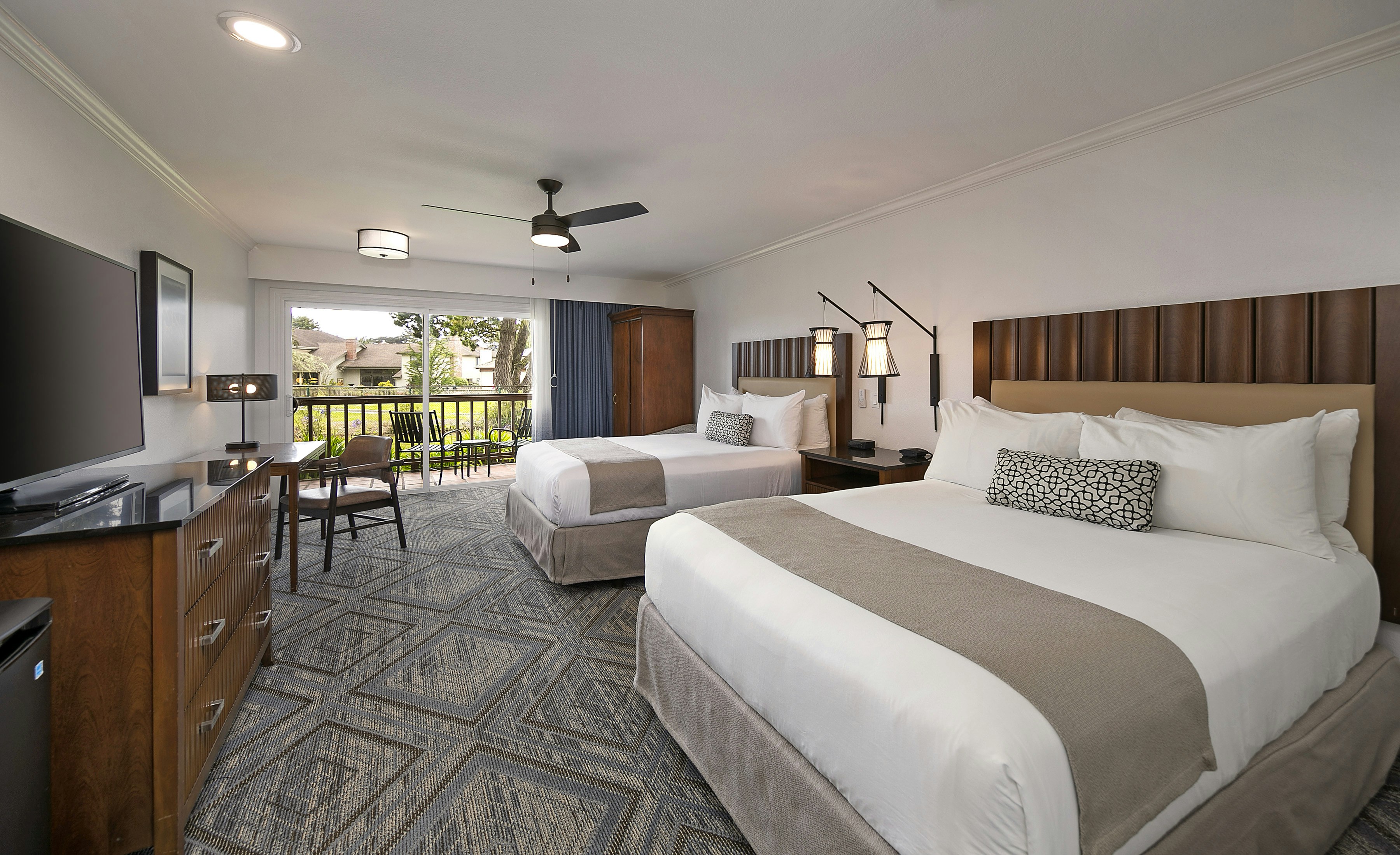 Half Moon Bay Lodge 16/59