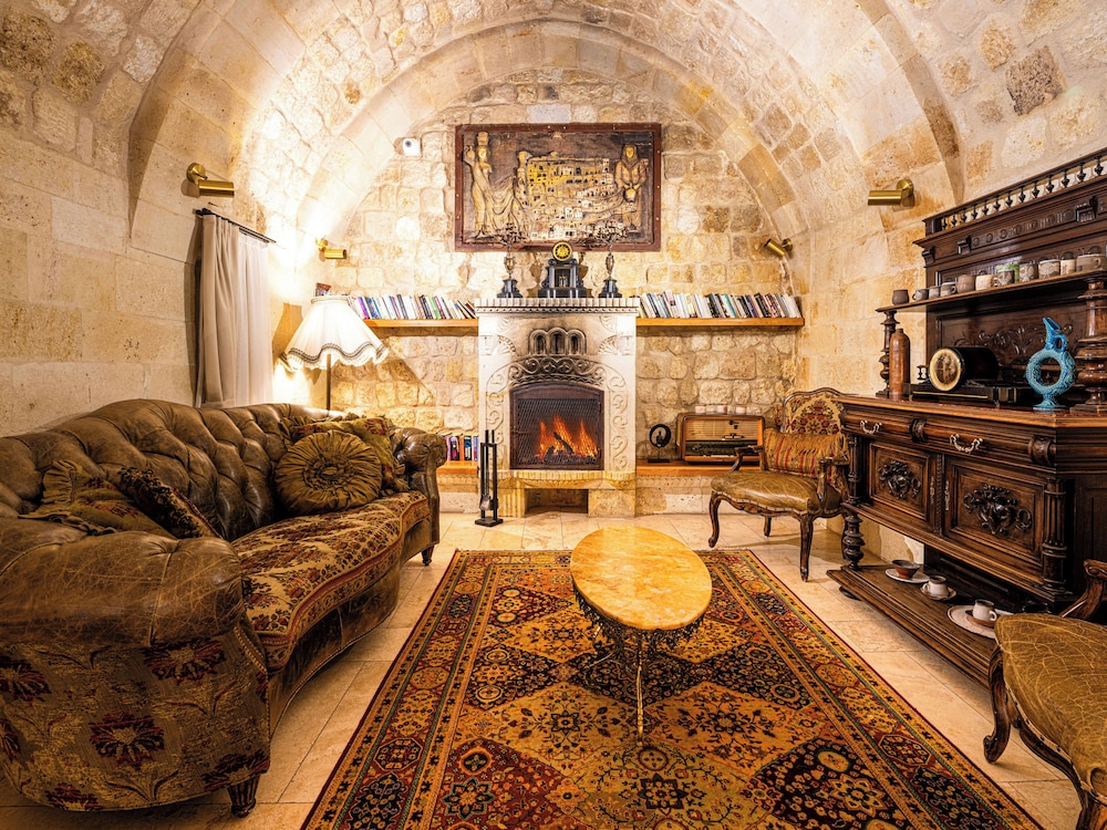 Sedirli Konak Hotel 29/49