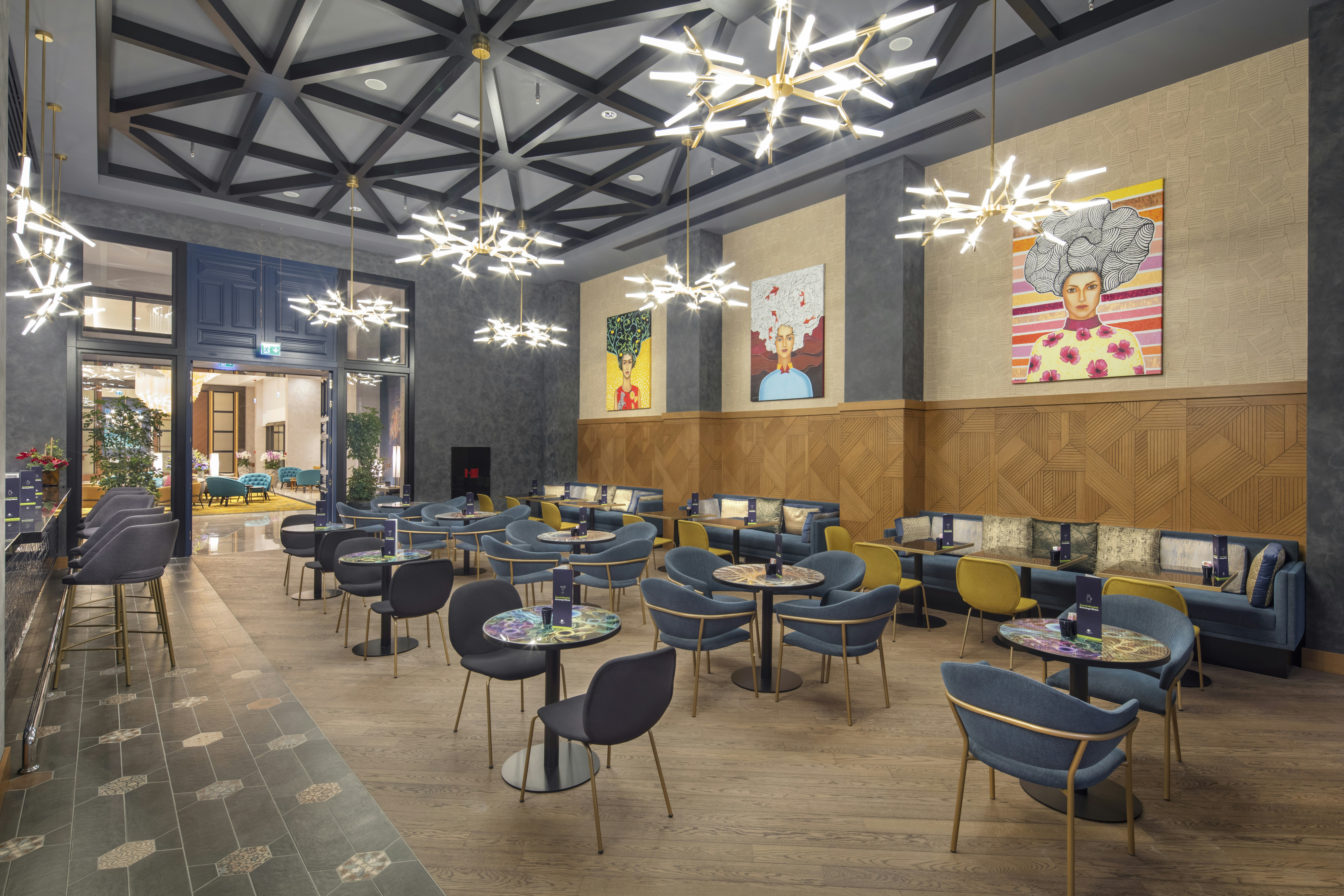 Doubletree By Hilton Antalya City Centre 50/61