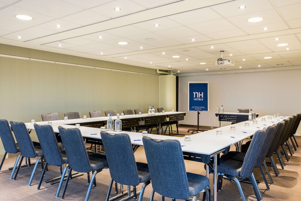Nh Utrecht Hotel 25/35