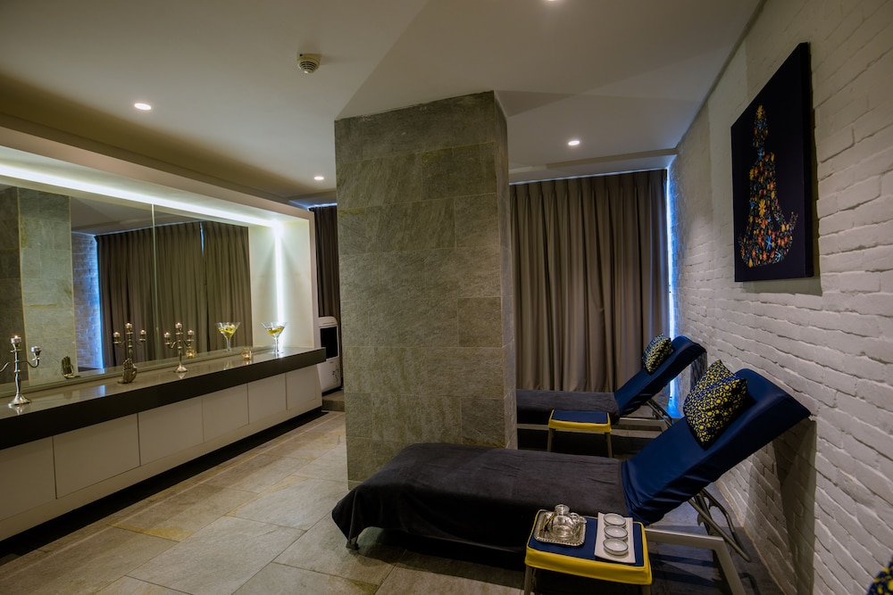 Novotel Mohammedia 18/45