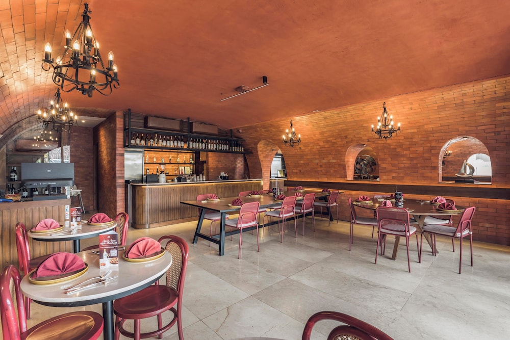 Astera Resort Canggu by Ini Vie Hospitality 35/49
