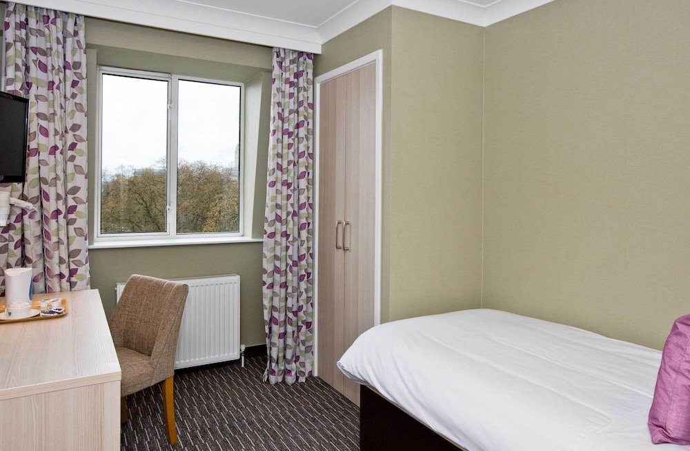 President Hotel 24/70