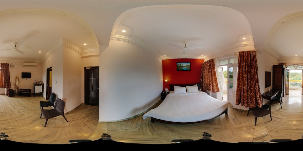 Praia Da Oura - Boutique Resort 11/50