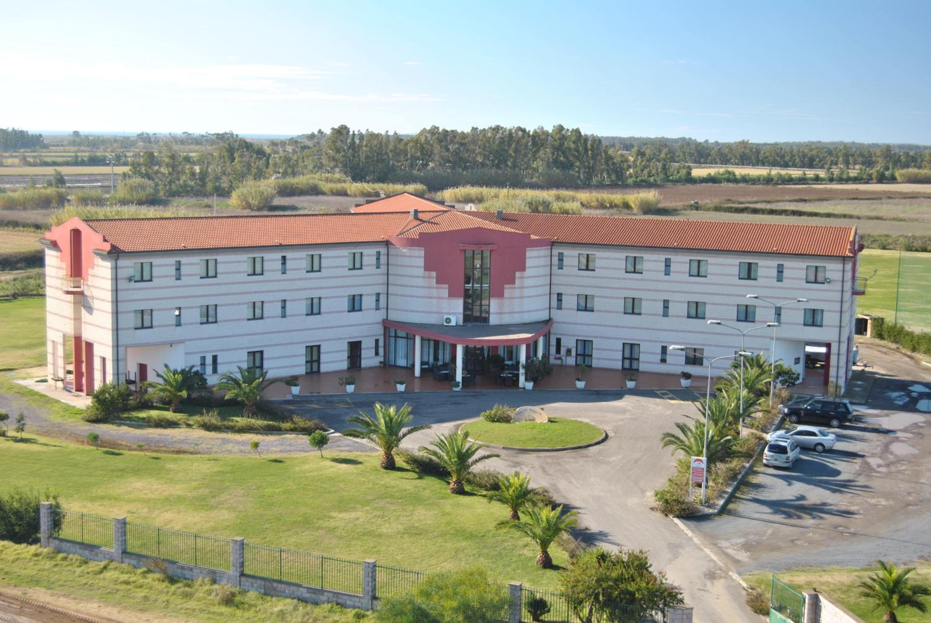 Hostel Rodia 1/50