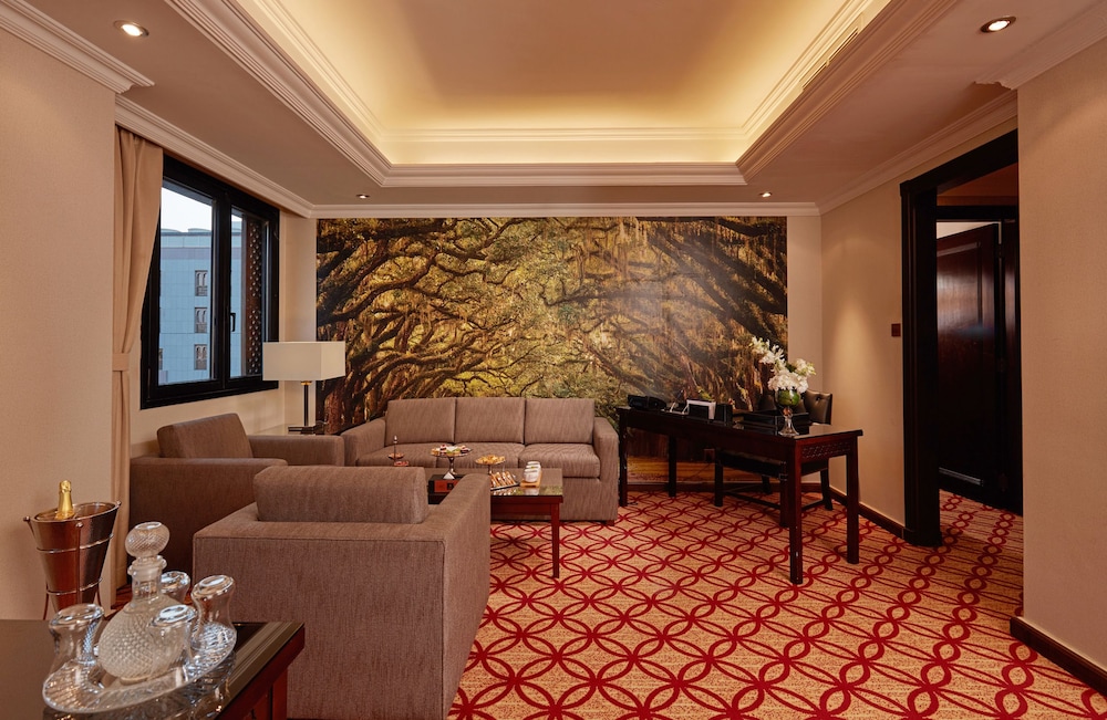 دله طيبة(Dallah Taibah Hotel) 49/57