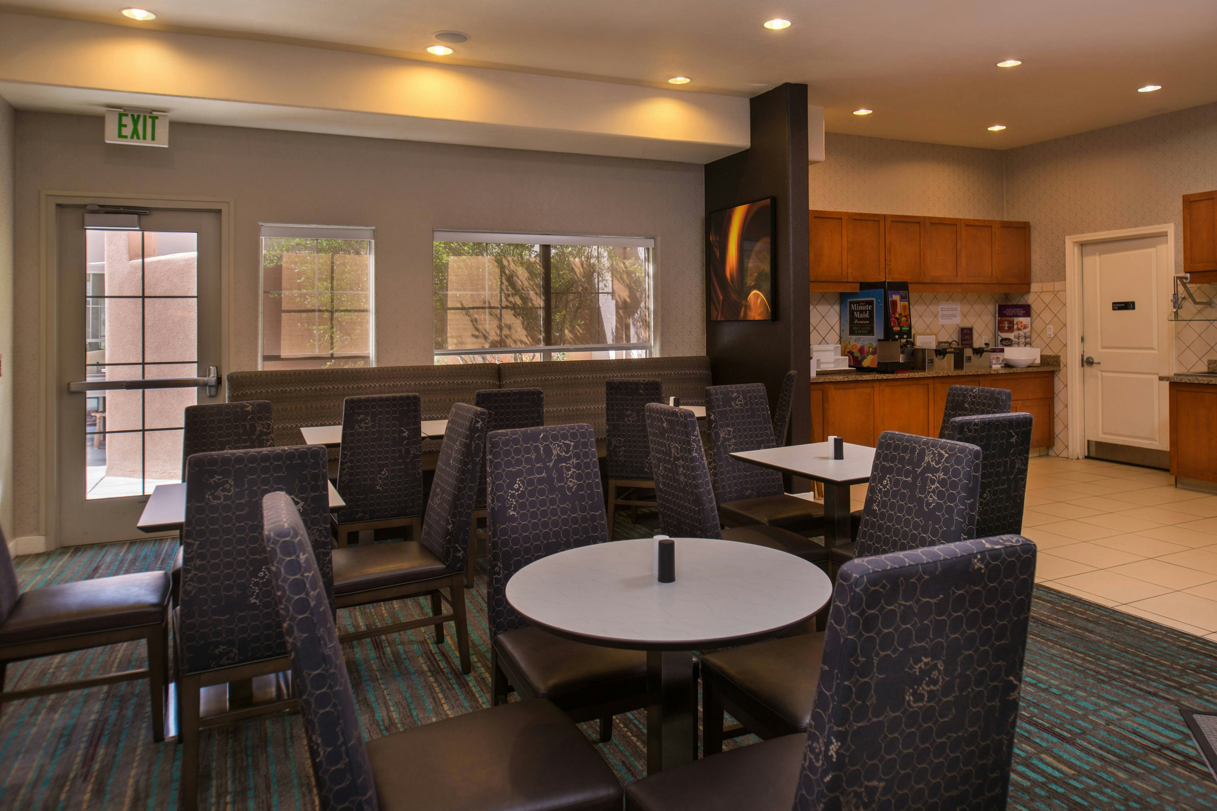 Residence Inn Albuquerque Airport 38/52