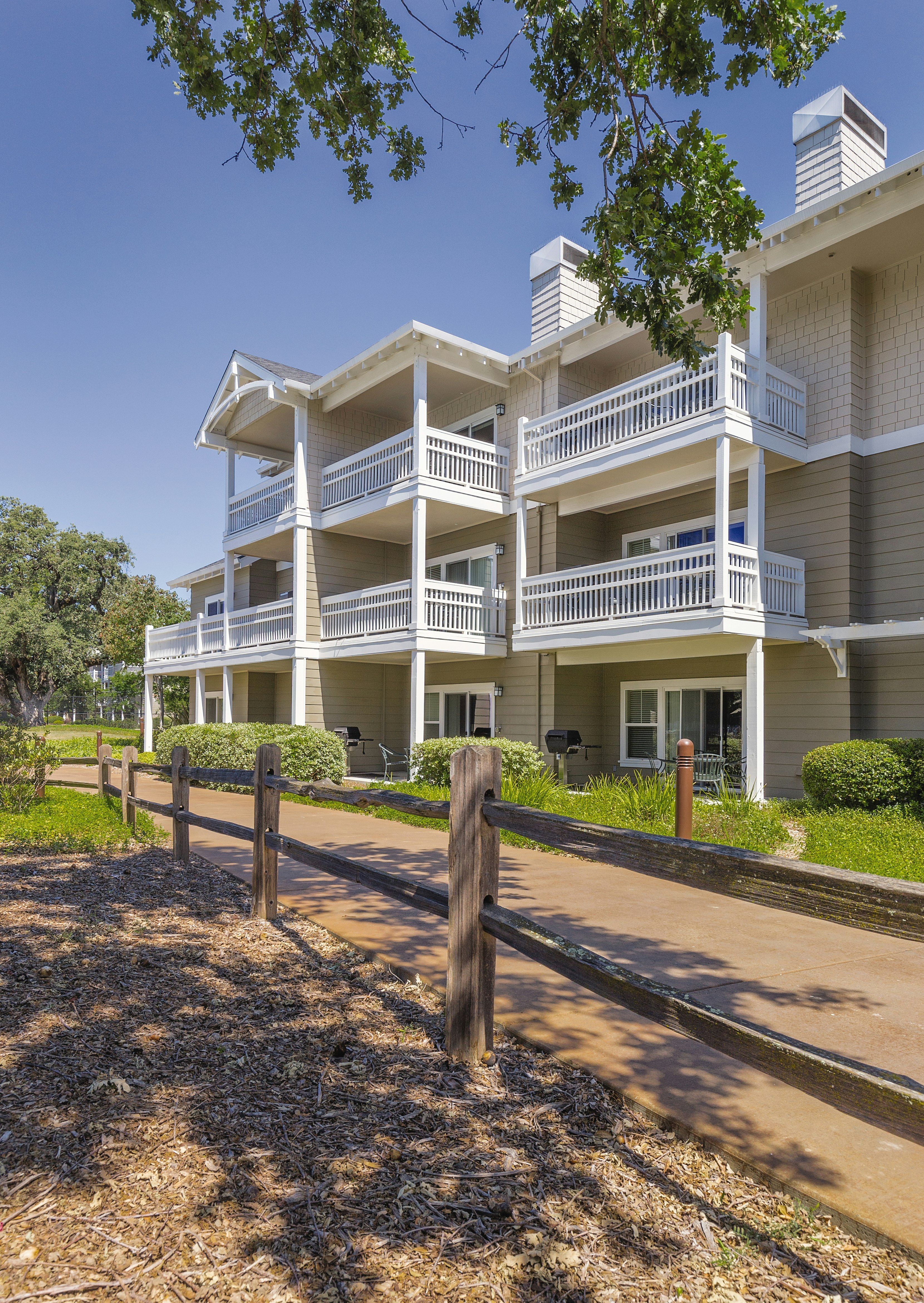 Worldmark Windsor 65/79