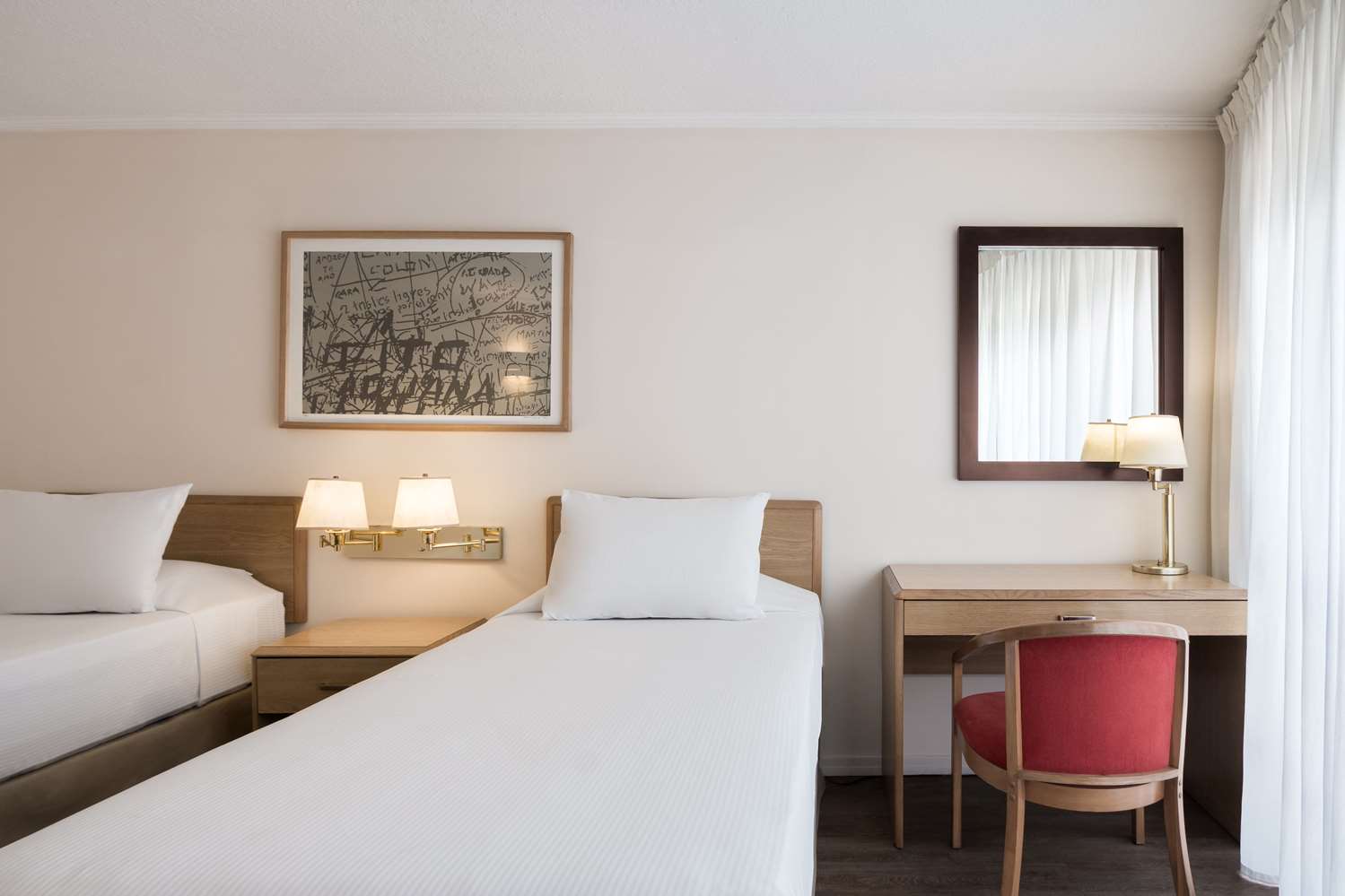 Alfa Suites 9/45