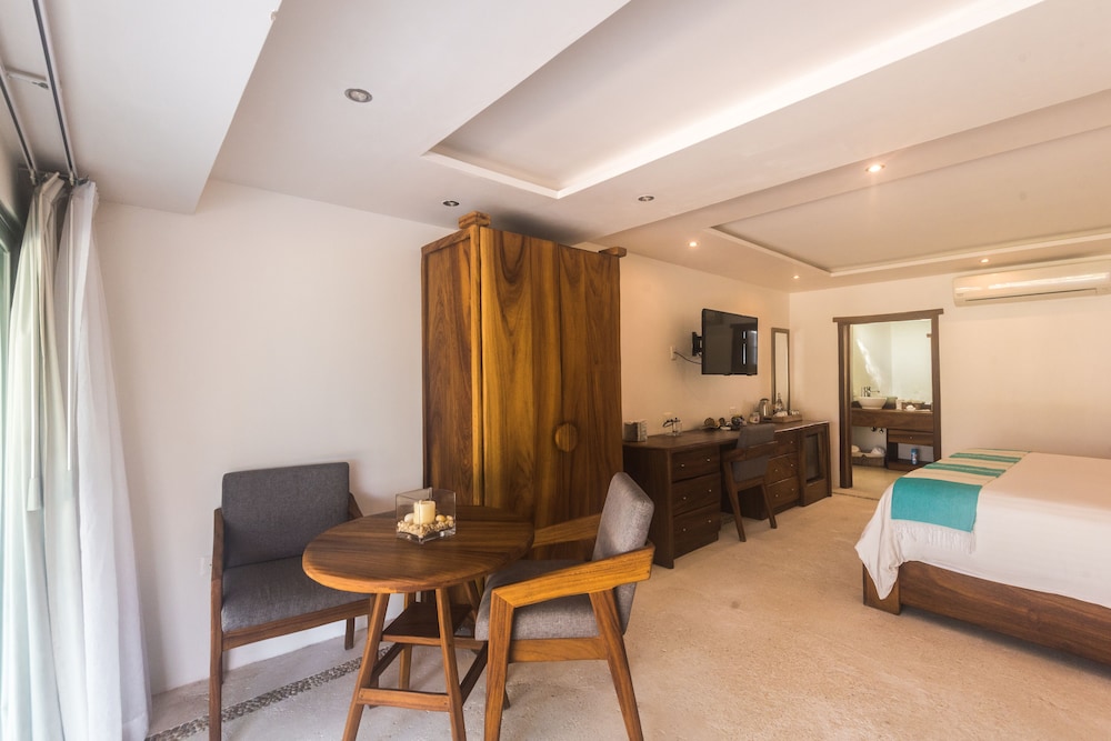El Paraiso Hotel Tulum 29/50
