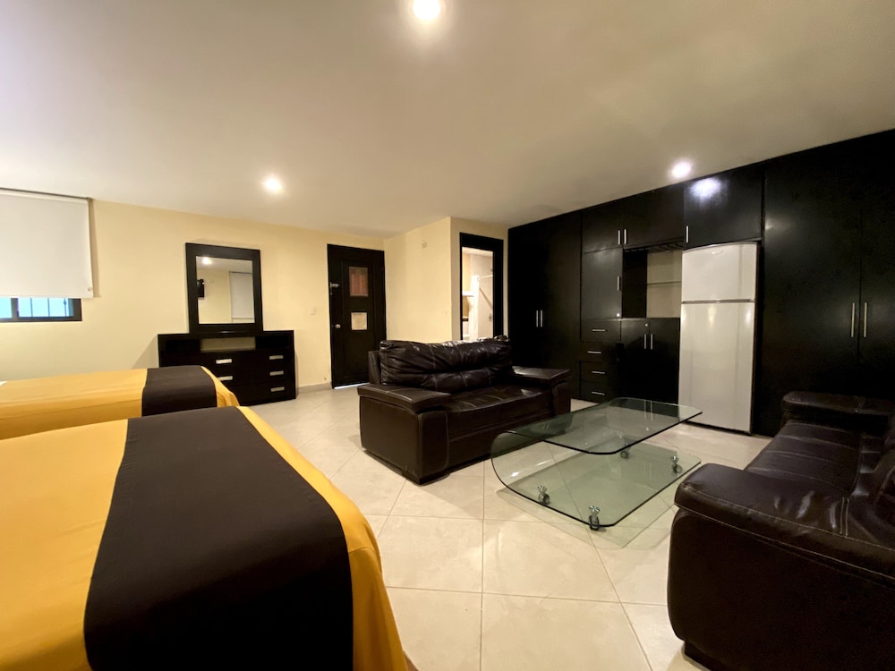 Hotel Escala Puebla Centro 34/50