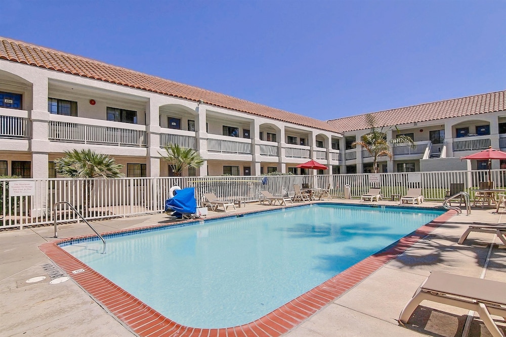 Motel6 Thousand Oaks, CA in THOUSAND OAKS - CA