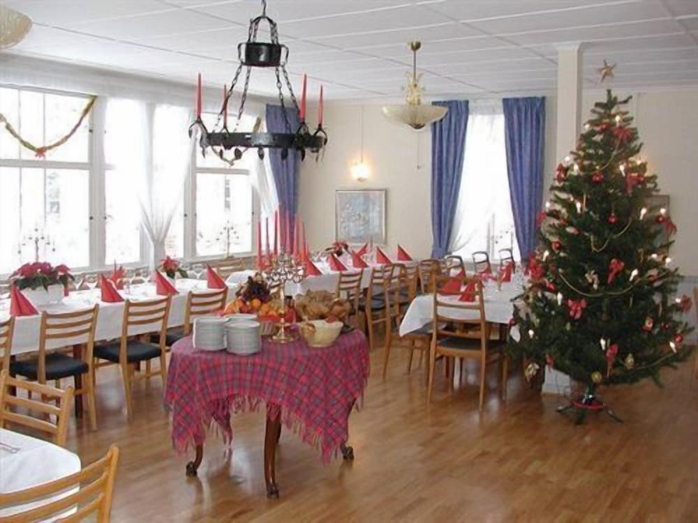 Solvikens Pensionat 19/29