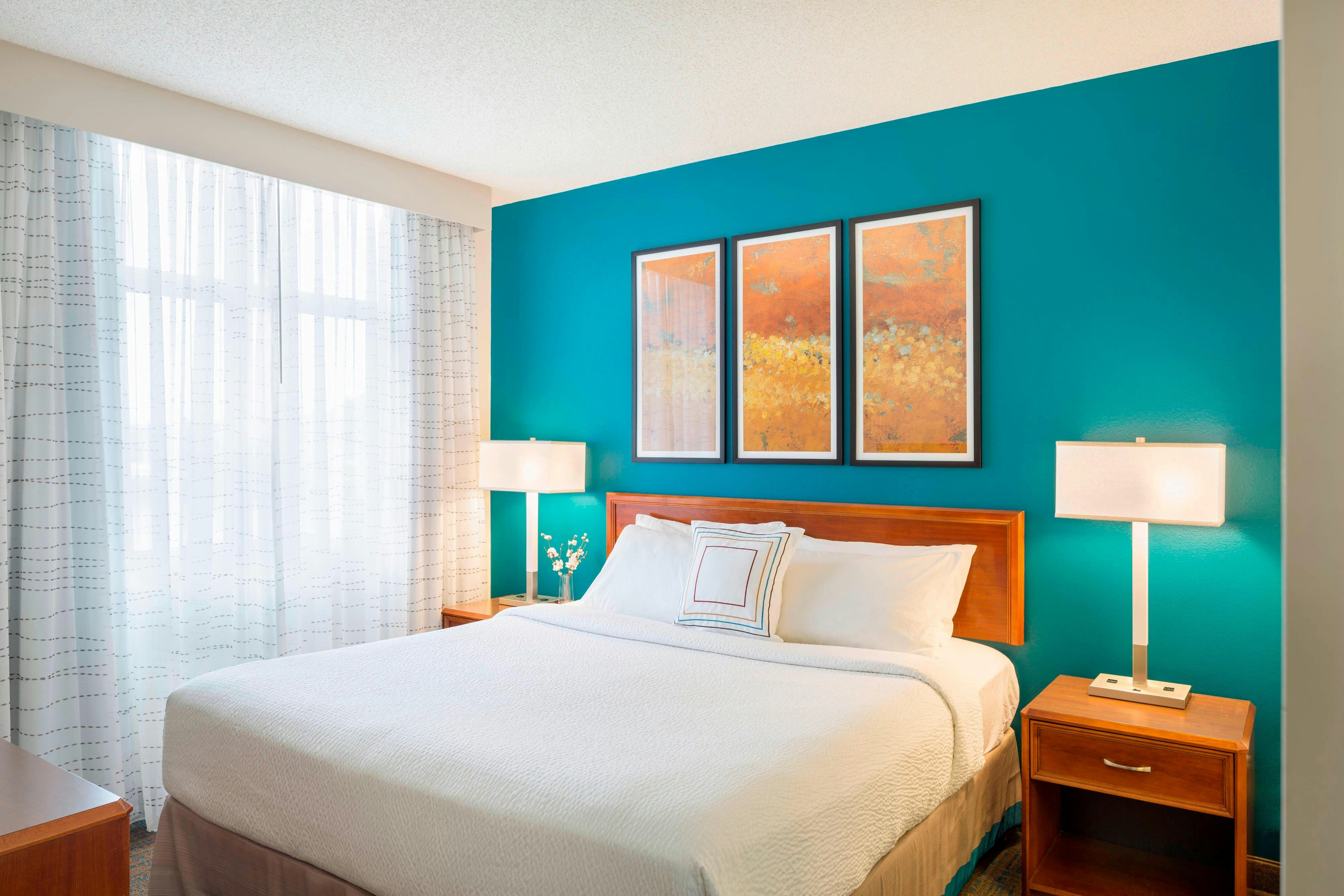 Residence Inn By Marriott Portland Downtown Riverplace 6/53