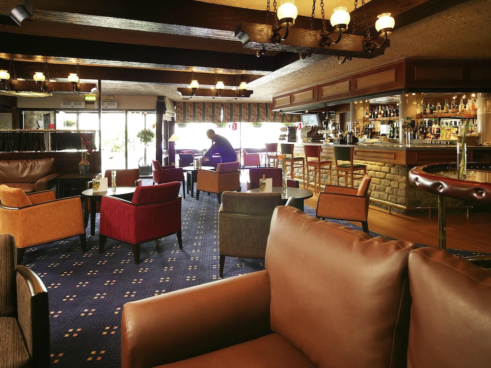 Mercure Perth Hotel 23/46