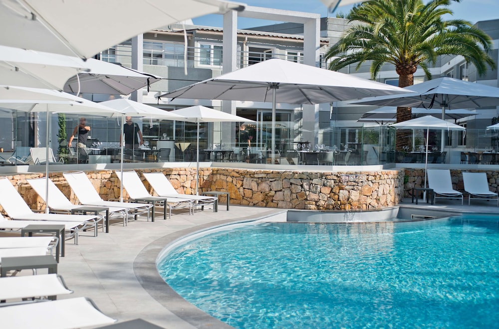 Golden Tulip Sophia Antipolis - Hotel & Spa 5/55