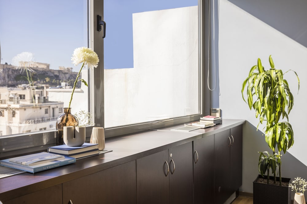 Aria Acropolis Suites 5/34