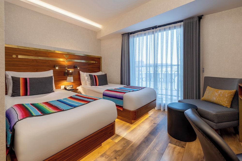 STANDARD, TWIN BEDS