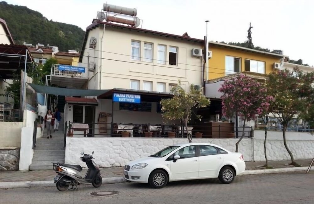 Pinara Pension 13/17