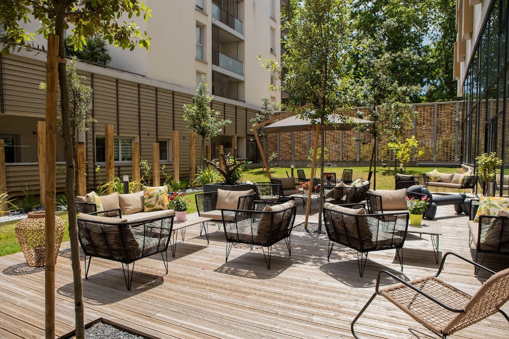Residhome Toulouse Ponts Jumeaux 45/54