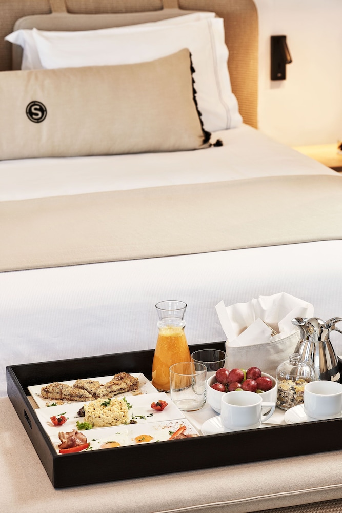 SantAnna Luxury Suites 16/37