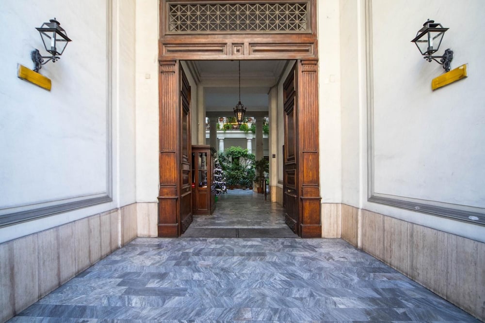 Hotel Le Orchidee 4/60