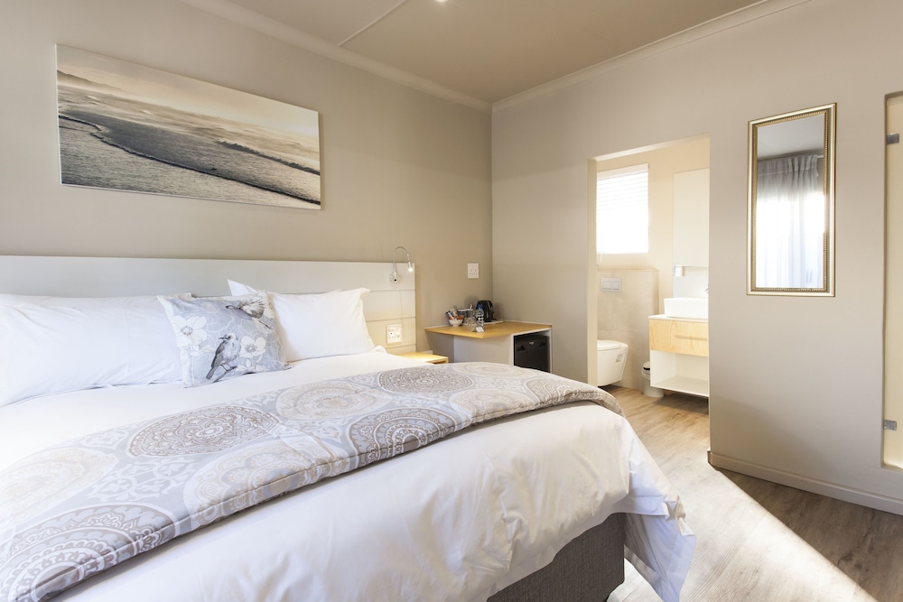 The Hill Boutique Bed & Breakfast 6/30