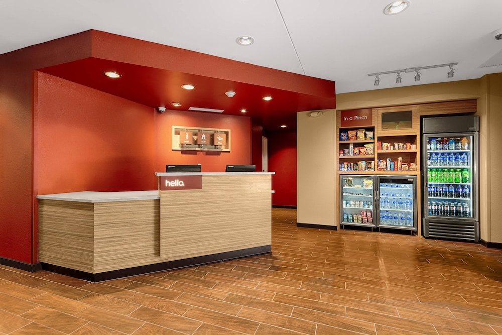 TOWNEPLACE SUITES CHARLESTON MT. PLEASANT 7/39