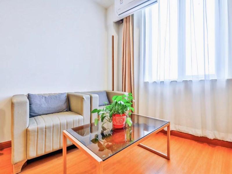 GreenTree Inn Beijing Tongzhou District Yujiawu Techonology Park Express Hotel 17/24
