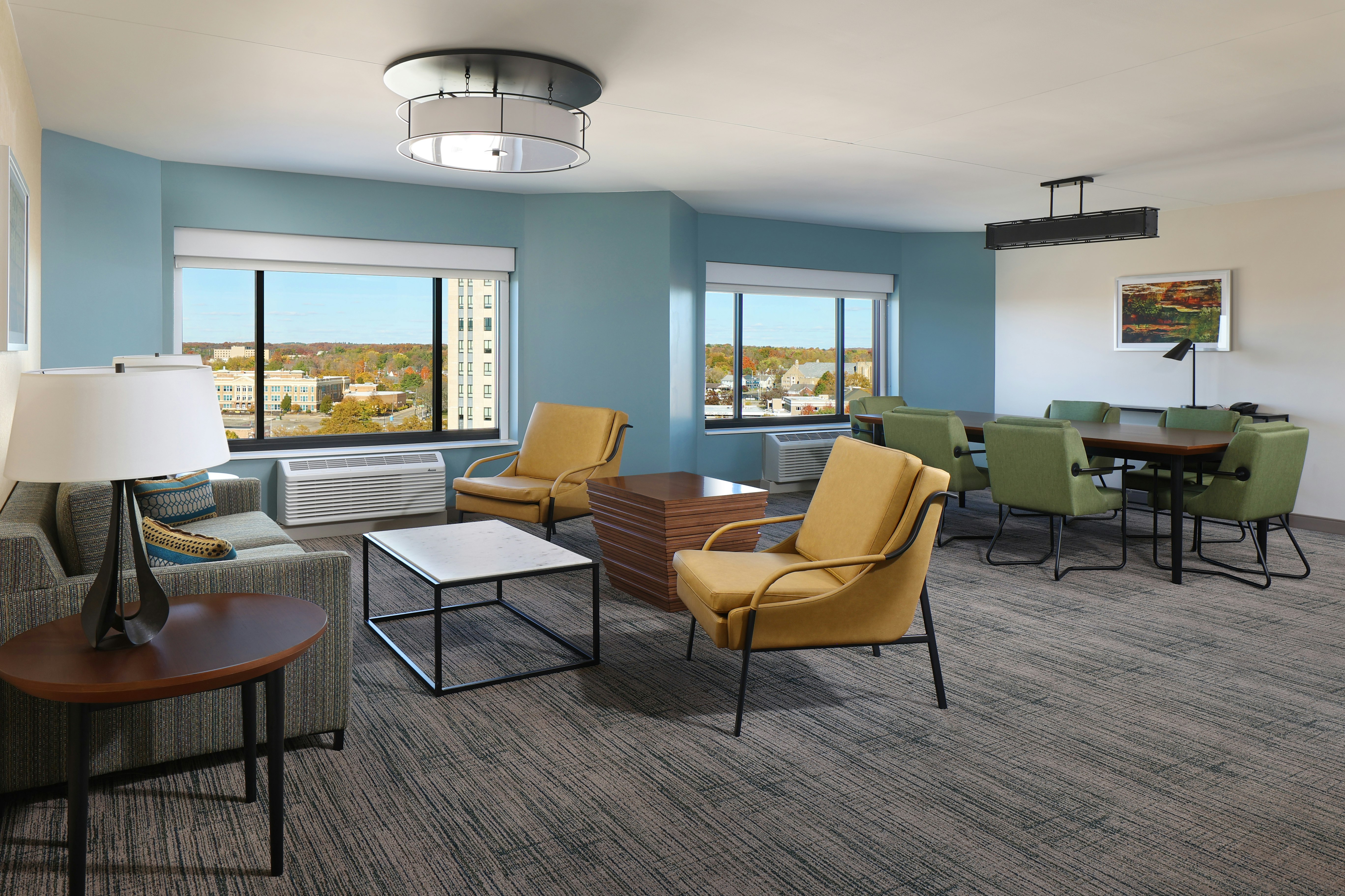 DoubleTree by Hilton Battle Creek 36/44