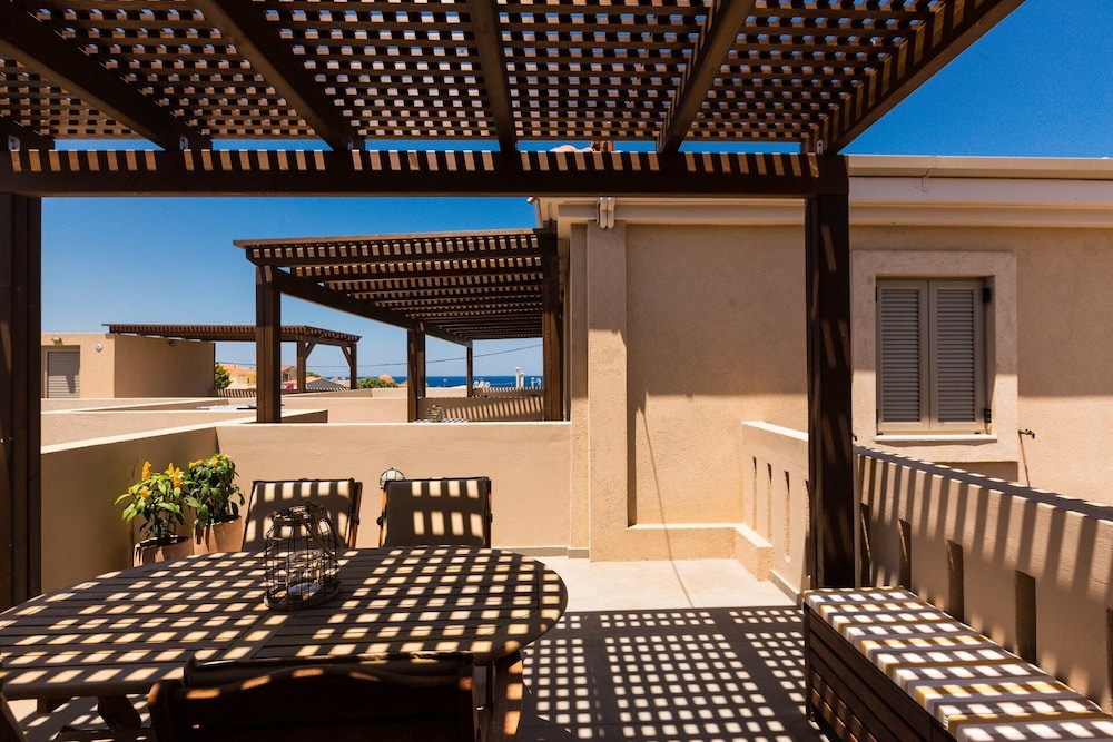 Philoxenia Apartments 44/50