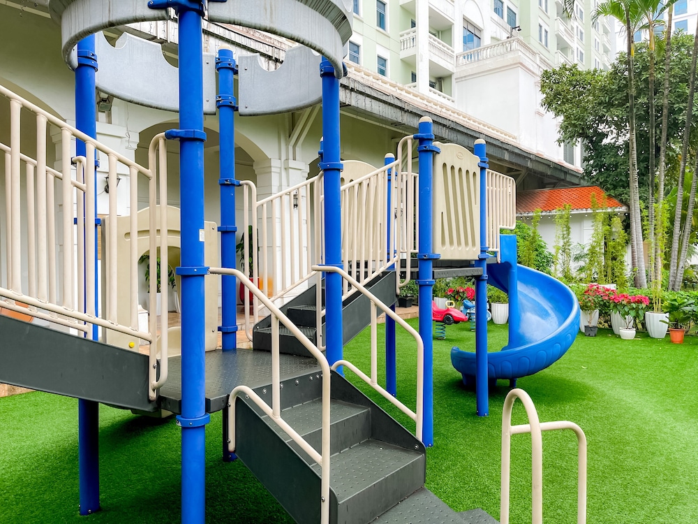 Daeha Hanoi Serviced Apartments 63/71